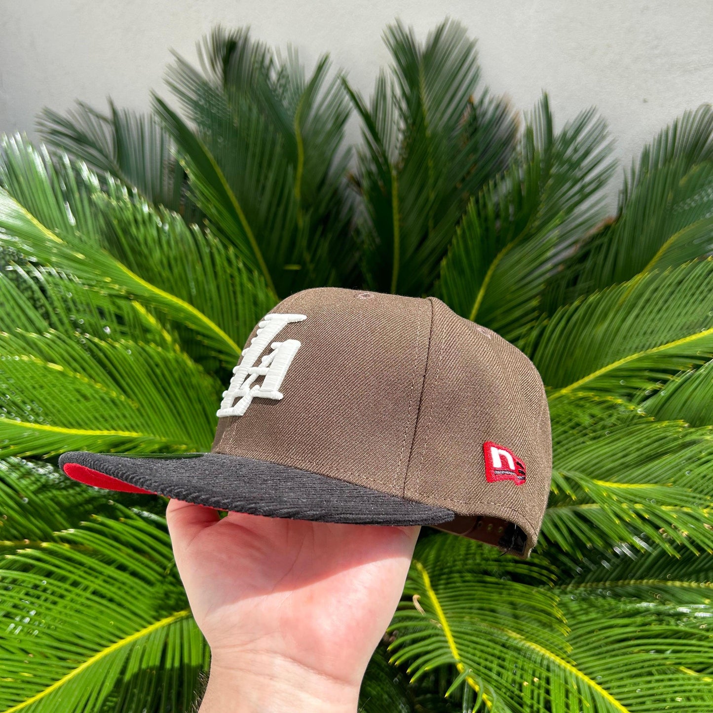 Gorra Exclusiva Lakers