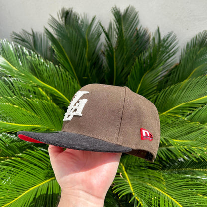 Gorra Exclusiva Lakers