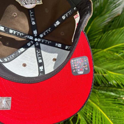 Gorra Exclusiva Lakers