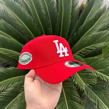 Gorra Exclusiva Los Angeles Dodgers