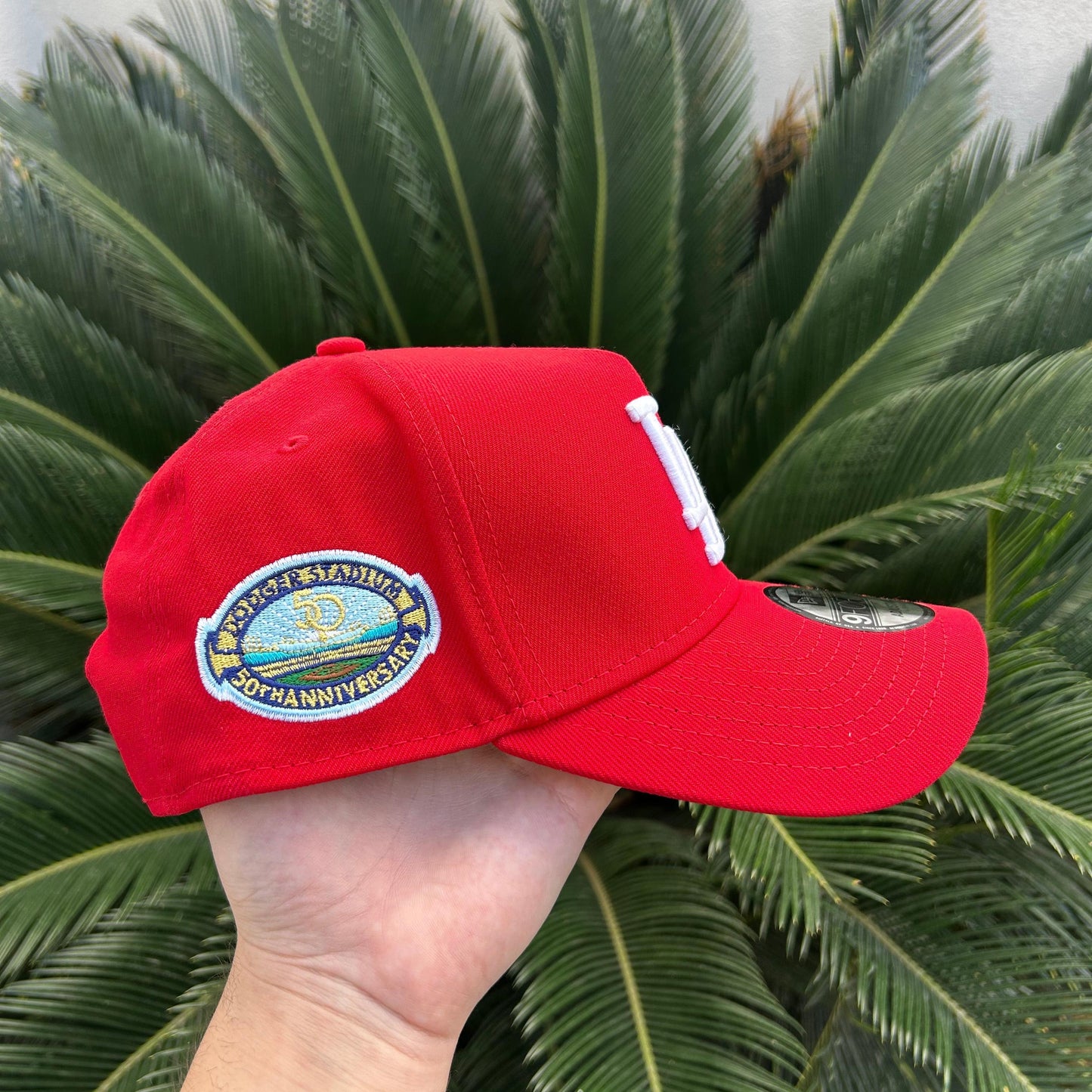 Gorra Exclusiva Los Angeles Dodgers