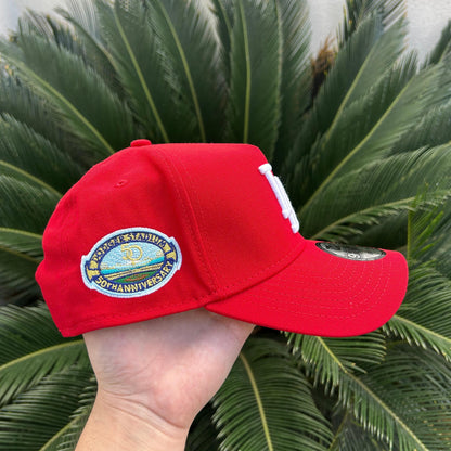 Gorra Exclusiva Los Angeles Dodgers