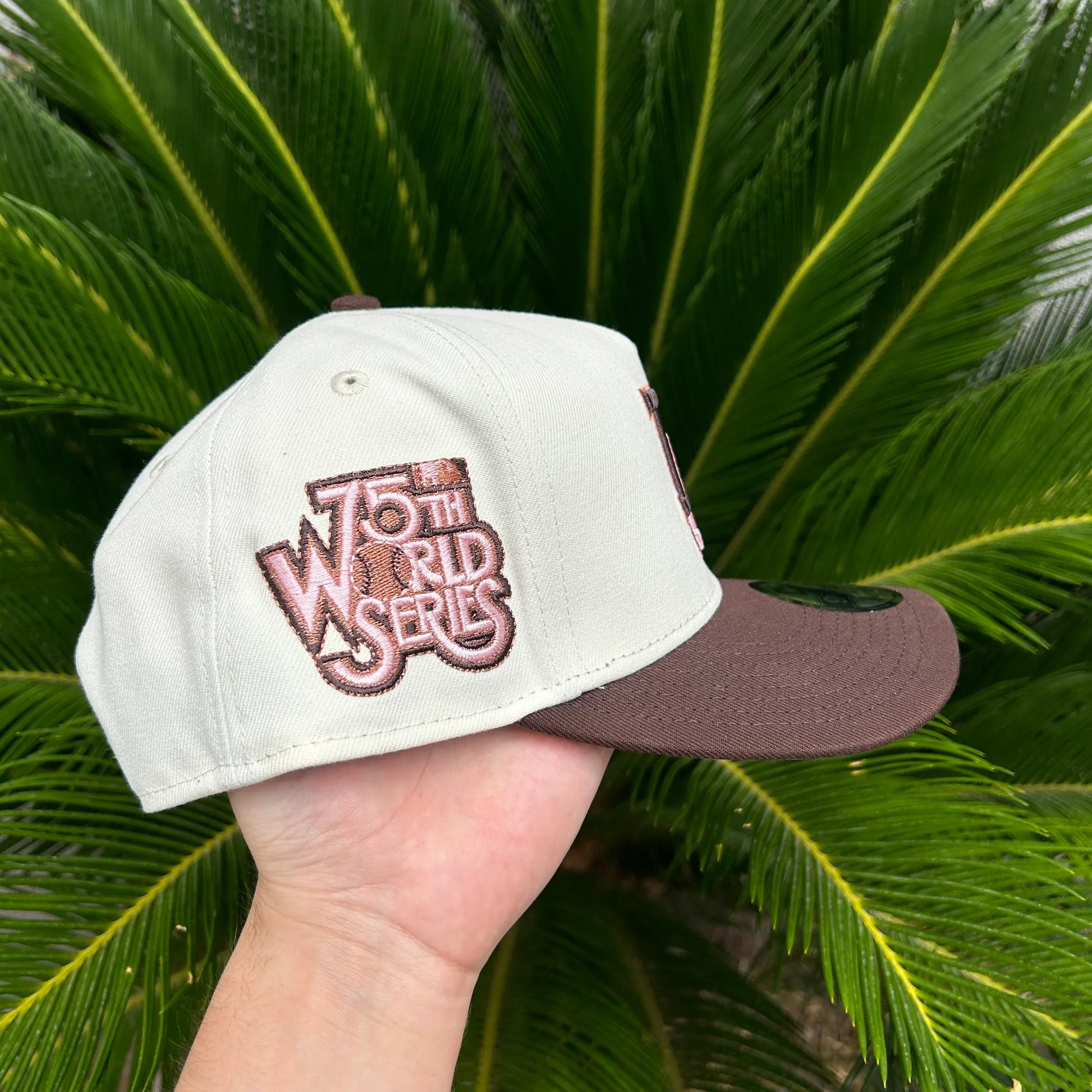 Gorra Exclusiva Los Angeles Dodgers