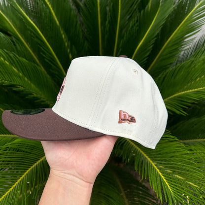 Gorra Exclusiva Los Angeles Dodgers