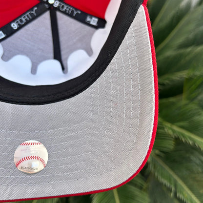 Gorra Exclusiva Los Angeles Dodgers