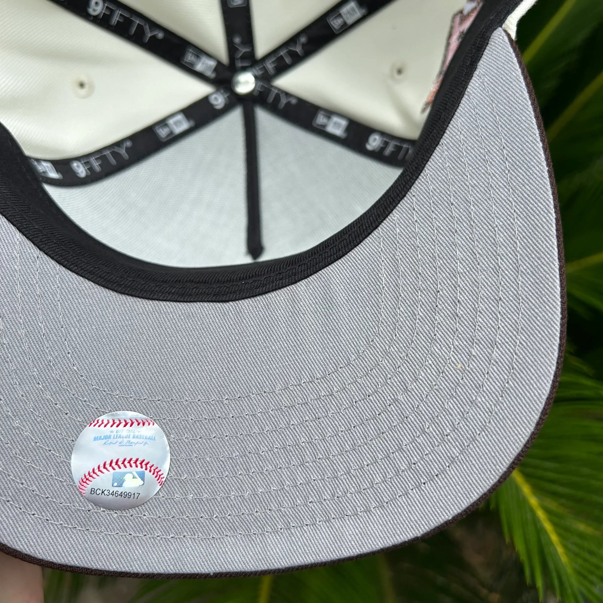 Gorra Exclusiva Los Angeles Dodgers