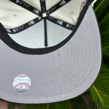 Gorra Exclusiva Los Angeles Dodgers