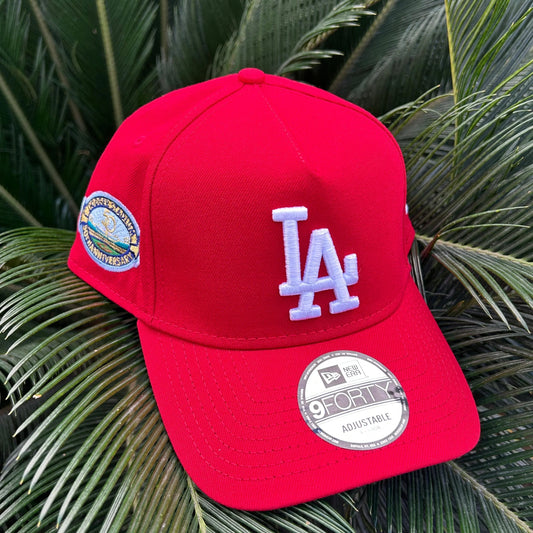 Gorra Exclusiva Los Angeles Dodgers