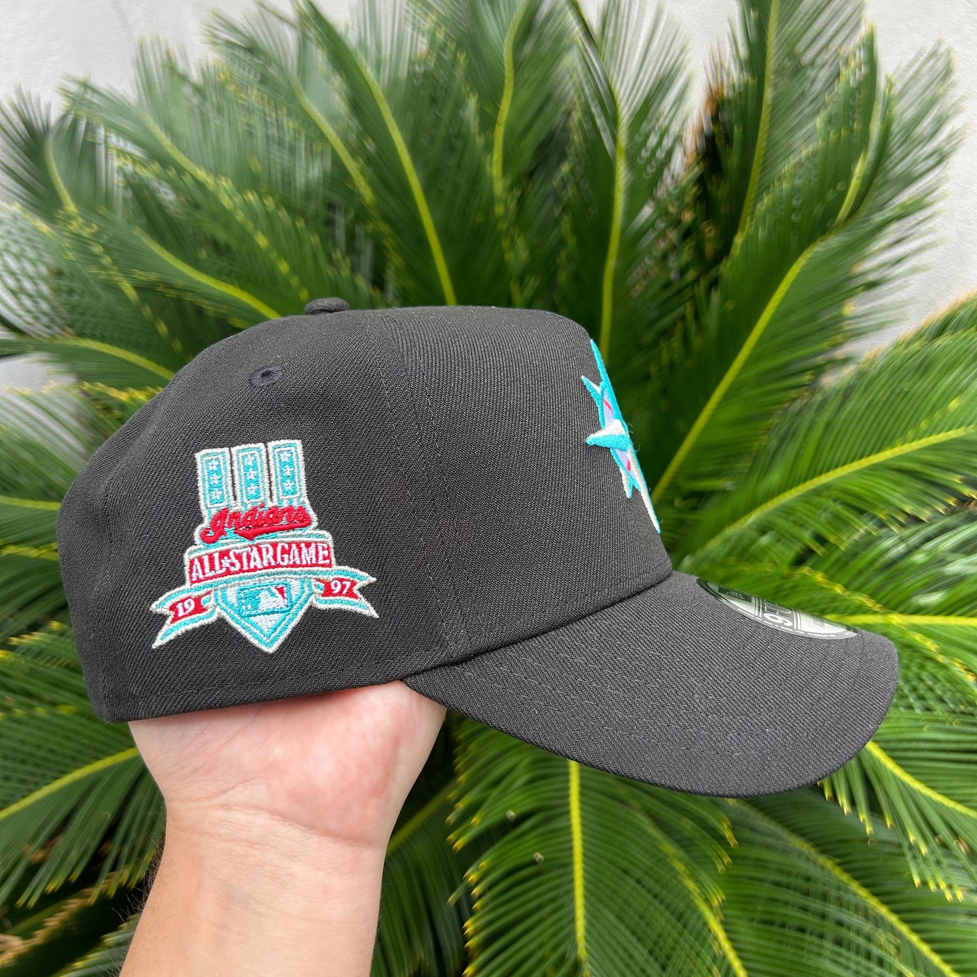 Gorra Exclusiva Mariners