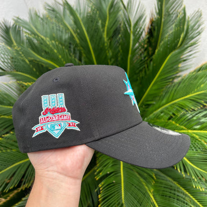 Gorra Exclusiva Mariners