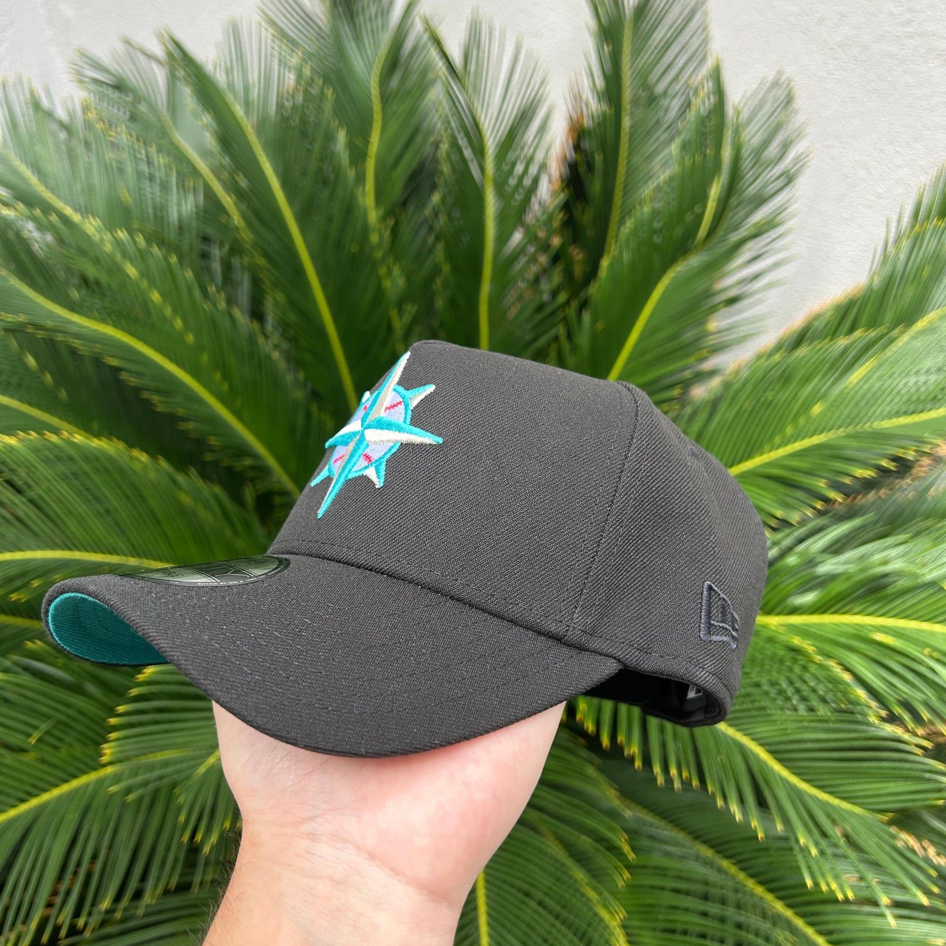 Gorra Exclusiva Mariners