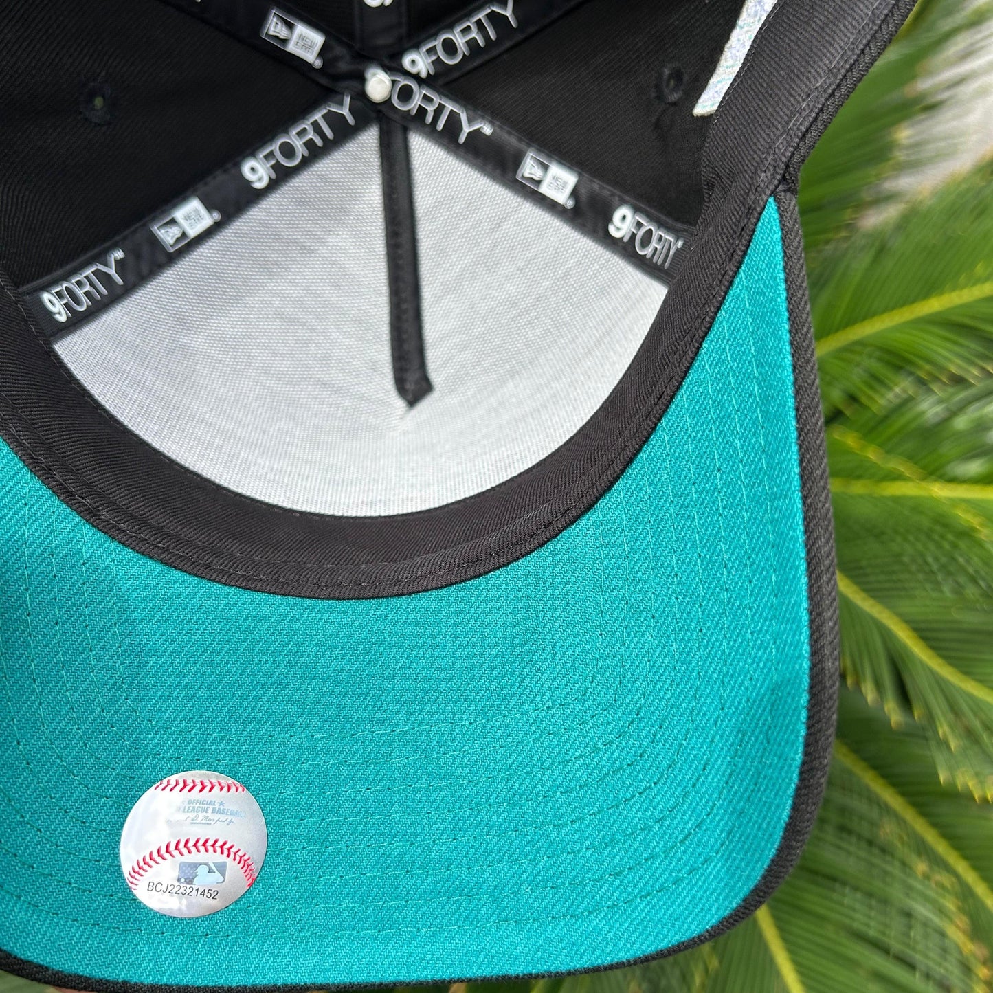 Gorra Exclusiva Mariners