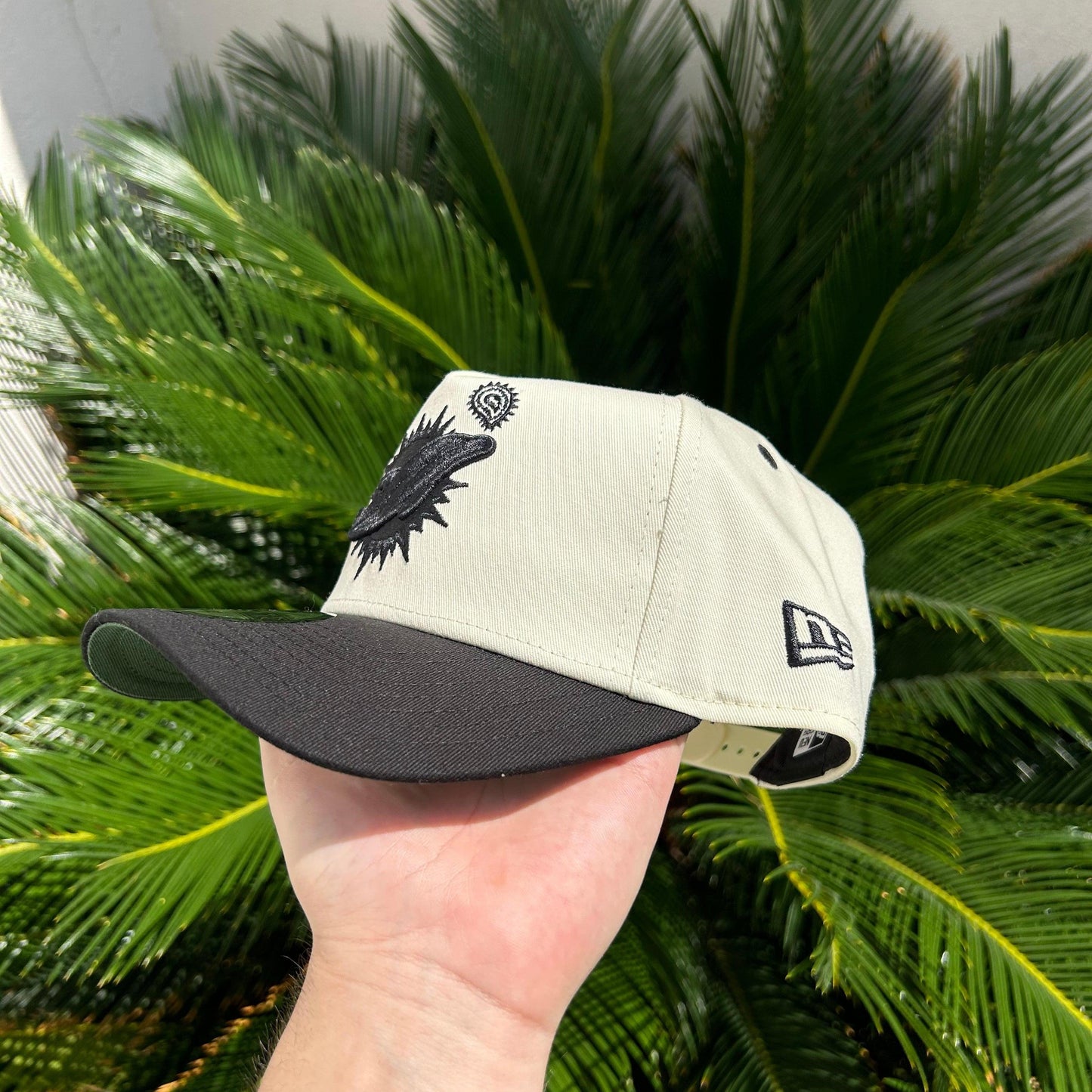 Gorra Exclusiva Miami Dolphins