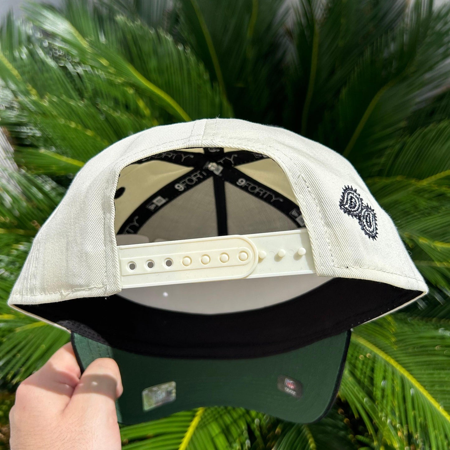 Gorra Exclusiva Miami Dolphins