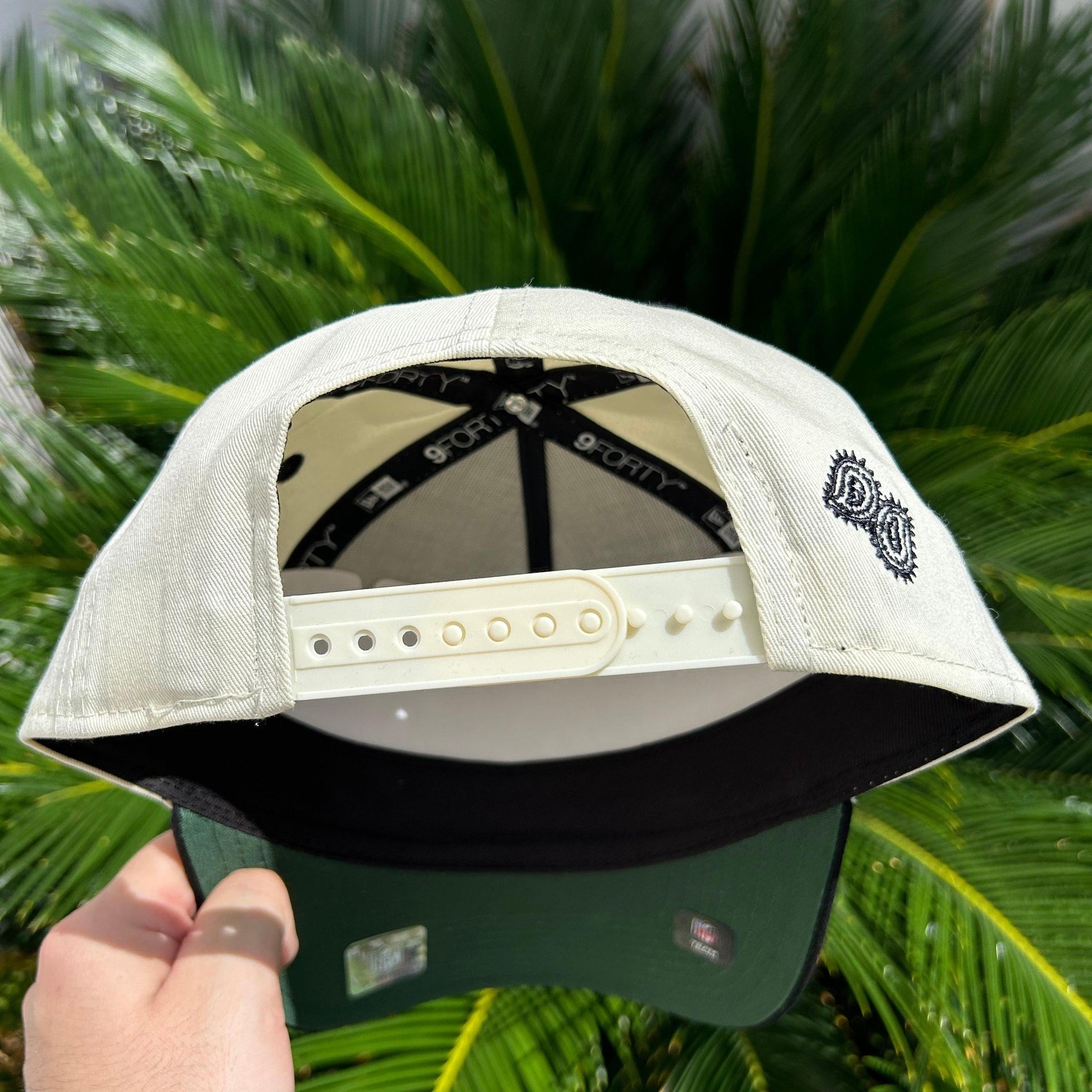 Gorra Exclusiva Miami Dolphins