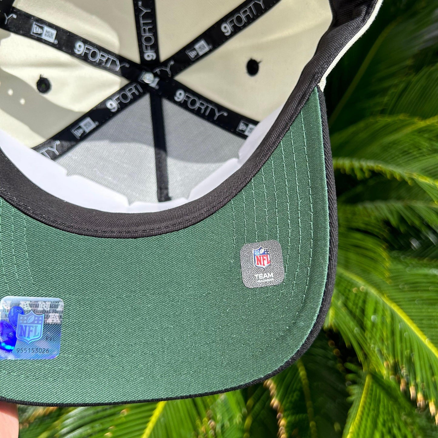 Gorra Exclusiva Miami Dolphins