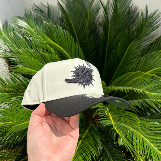 Gorra Exclusiva Miami Dolphins