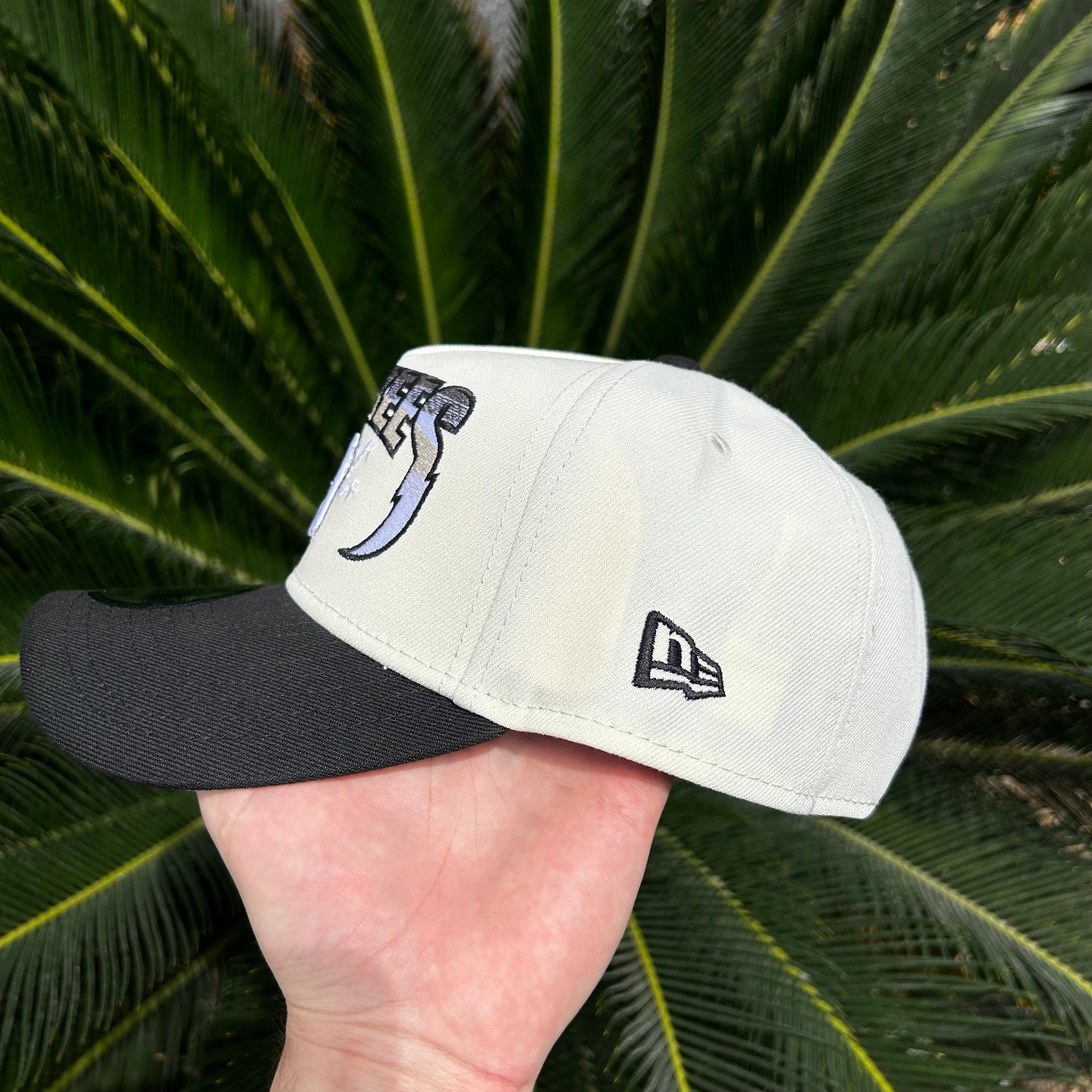 Gorra Exclusiva NY Yankees - Unitalla / Blanco / Negro