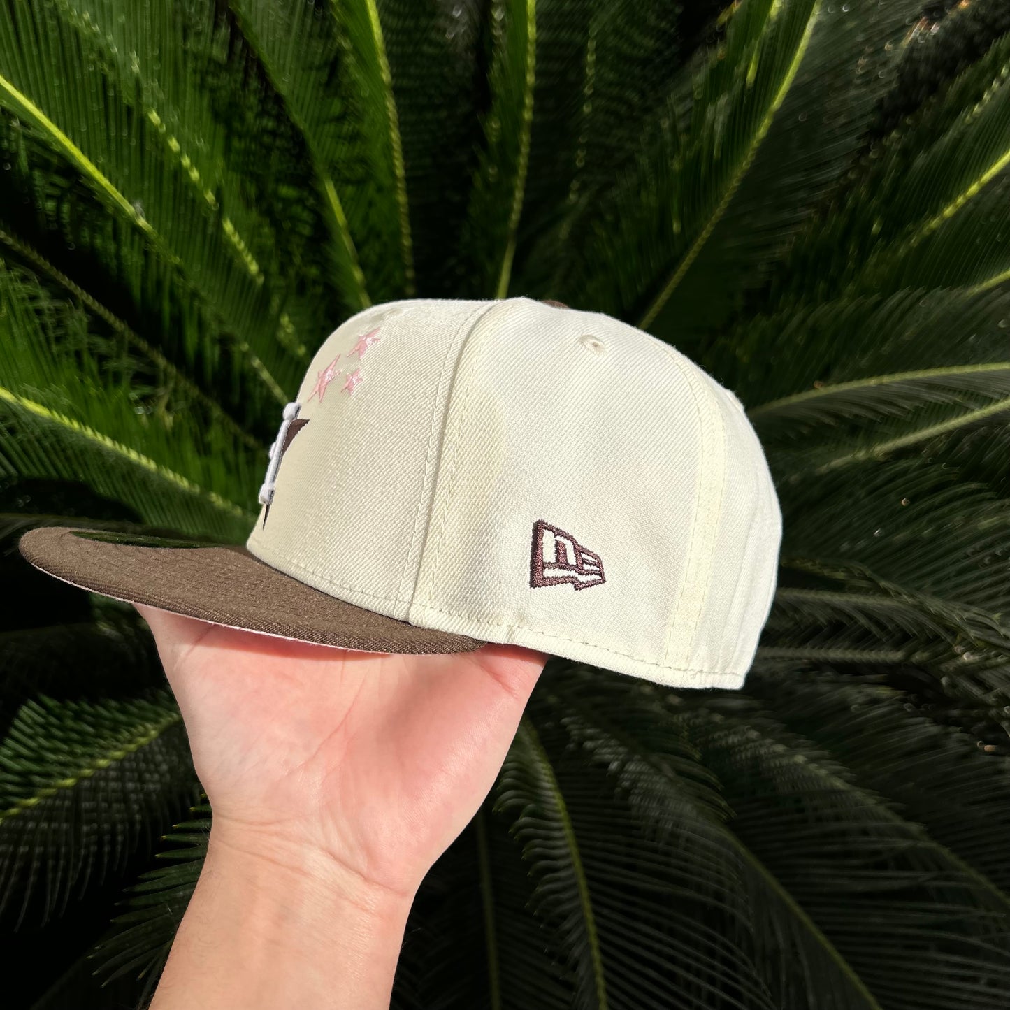 Gorra Exclusiva New Era Houston Astros x Travis Scott “Cacti Park”
