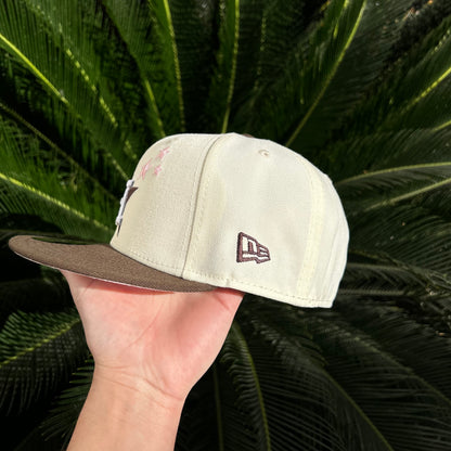 Gorra Exclusiva New Era Houston Astros x Travis Scott “Cacti Park”