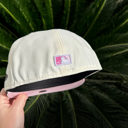 Gorra Exclusiva New Era Houston Astros x Travis Scott “Cacti Park”