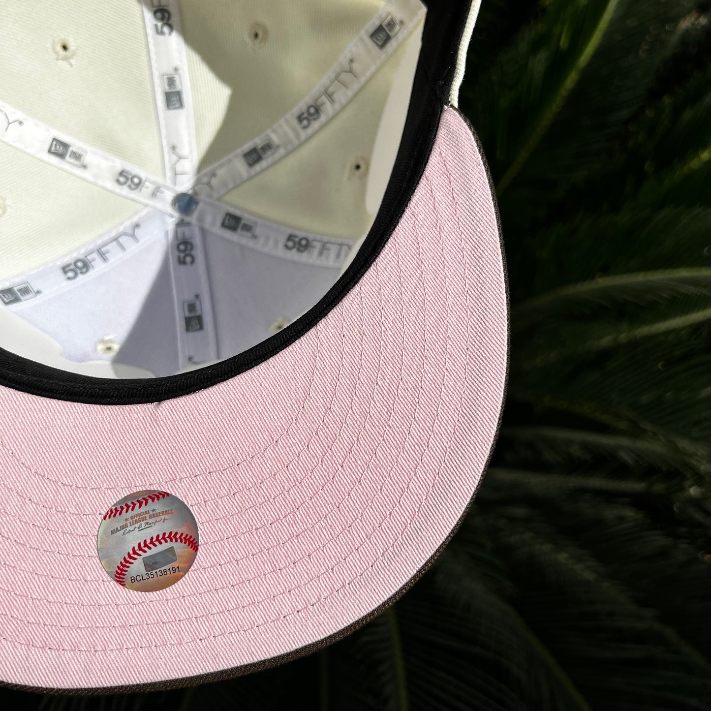 Gorra Exclusiva New Era Houston Astros x Travis Scott “Cacti Park”