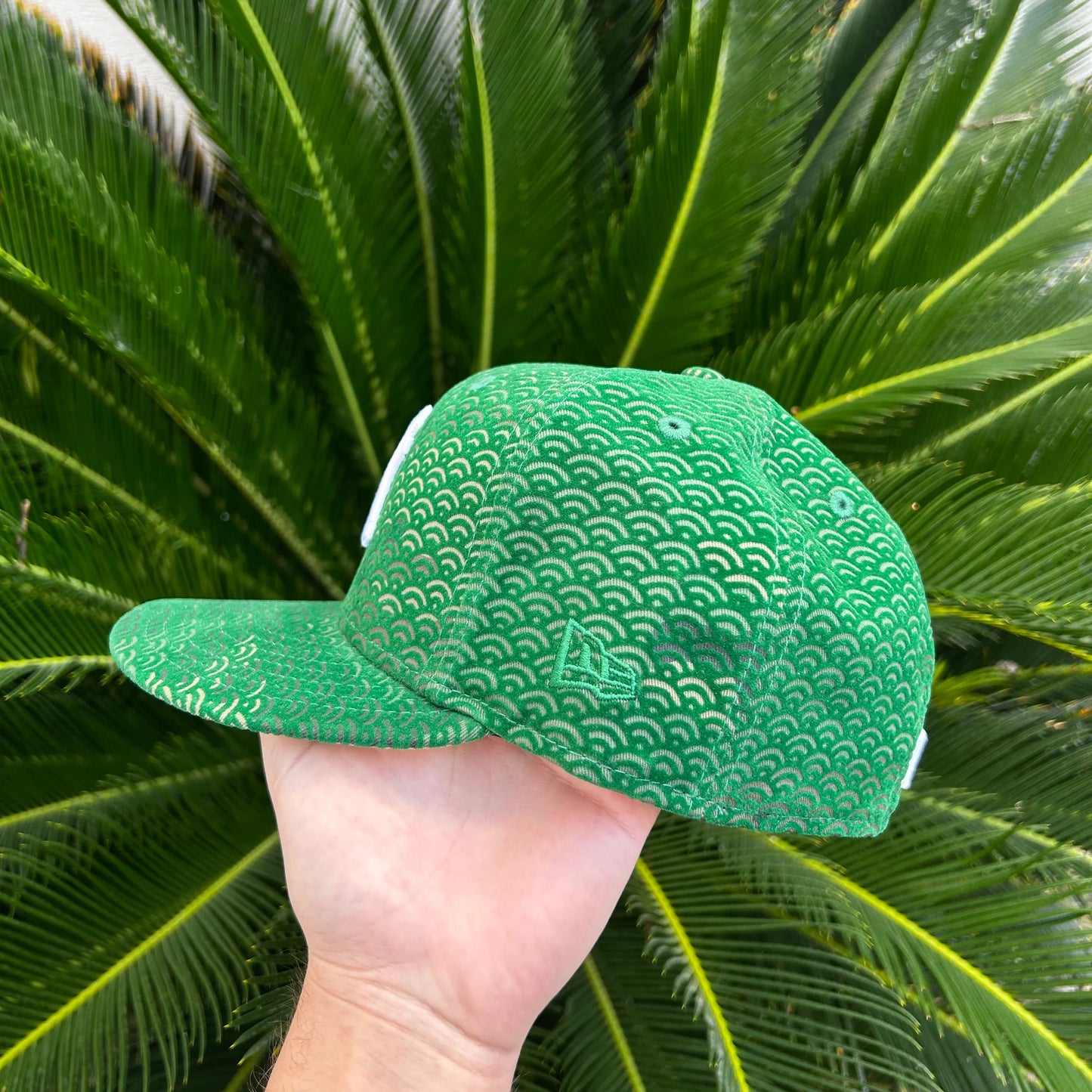 Gorra Exclusiva New Era Sakura 3.0 x New York Yankees