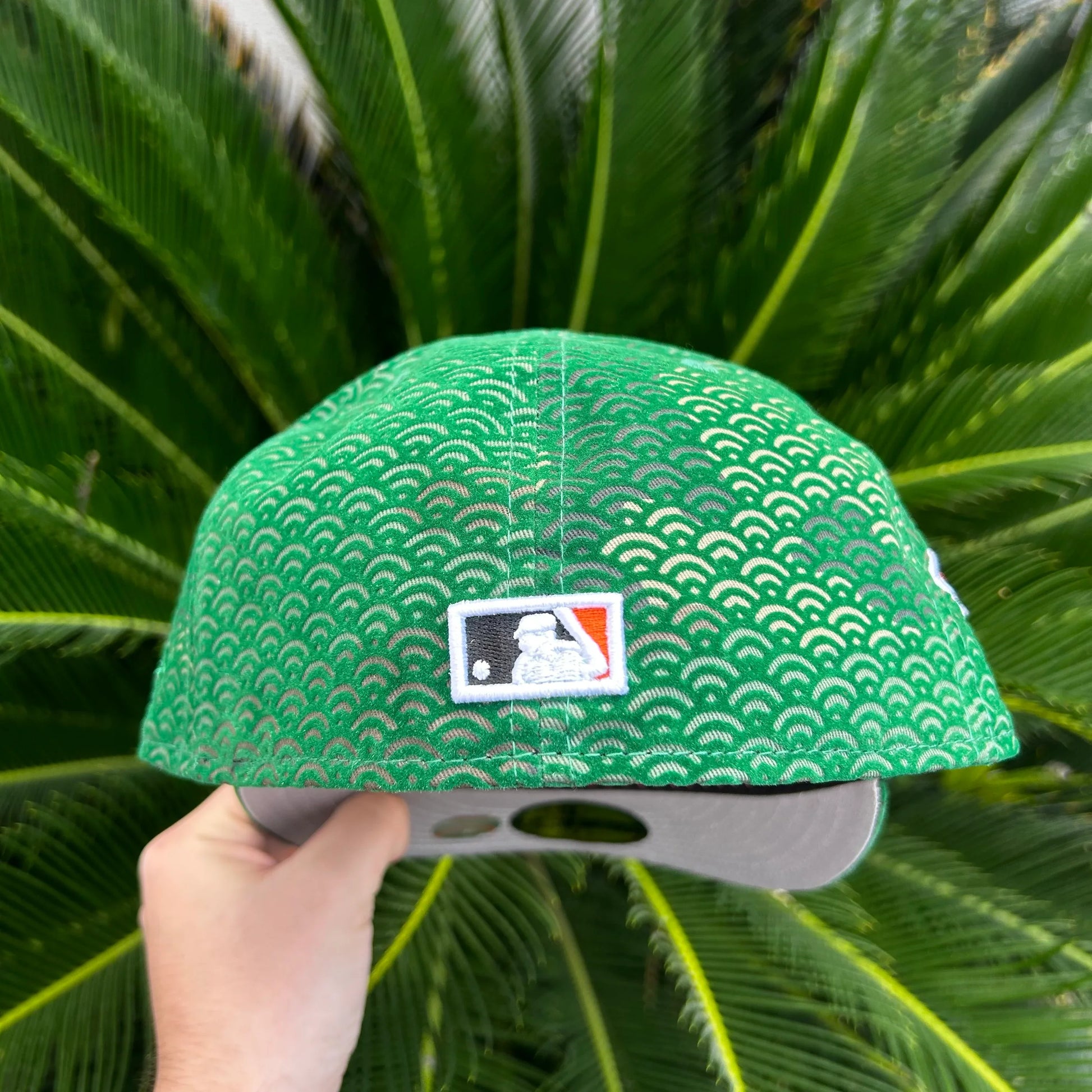 Gorra Exclusiva New Era Sakura 3.0 x New York Yankees