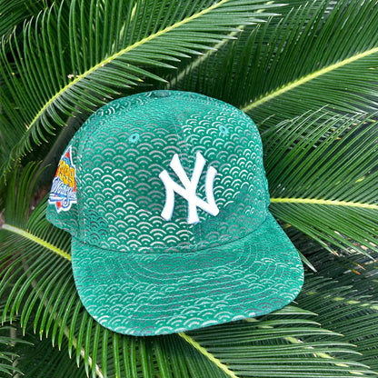 Gorra Exclusiva New Era Sakura 3.0 x New York Yankees