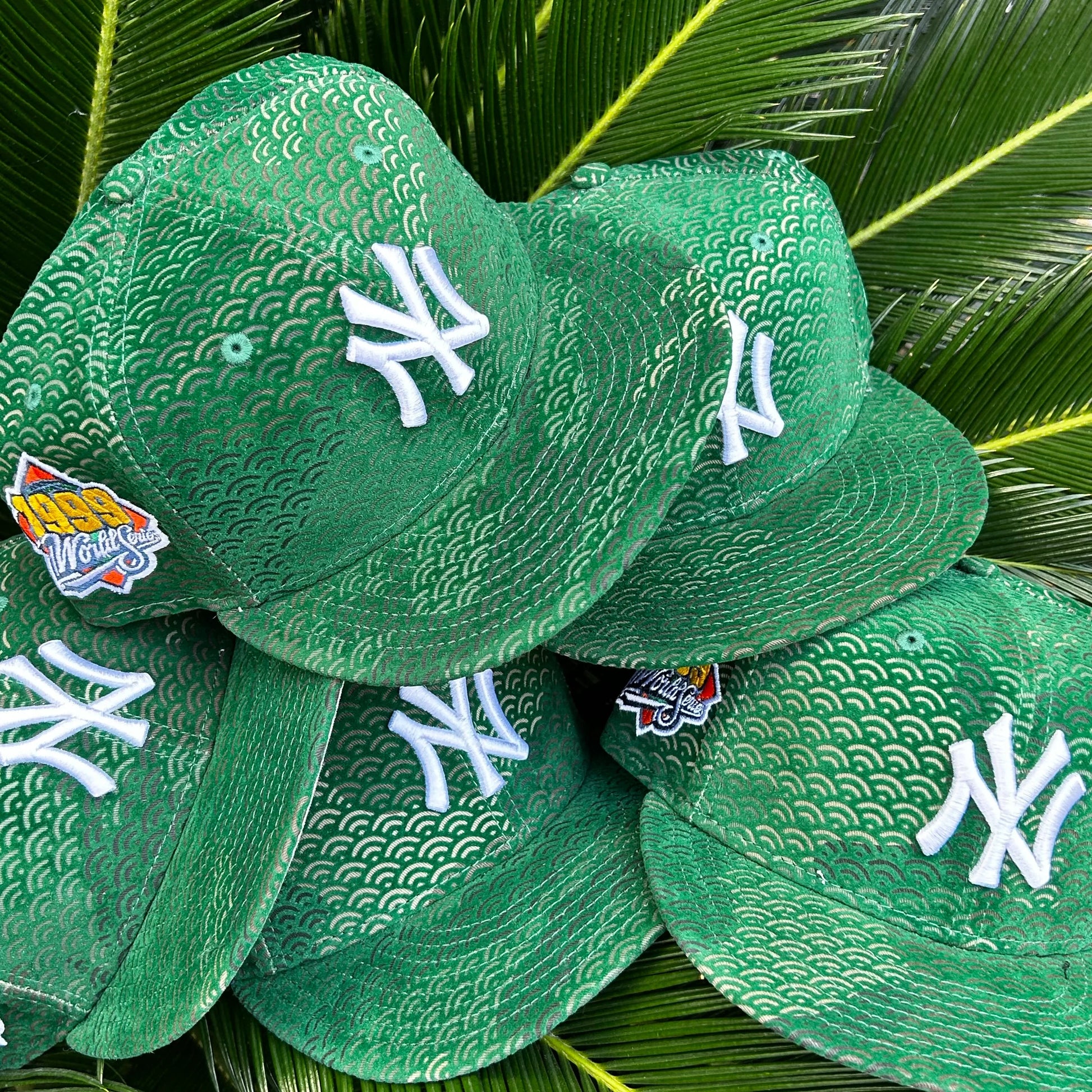 Gorra Exclusiva New Era Sakura 3.0 x New York Yankees