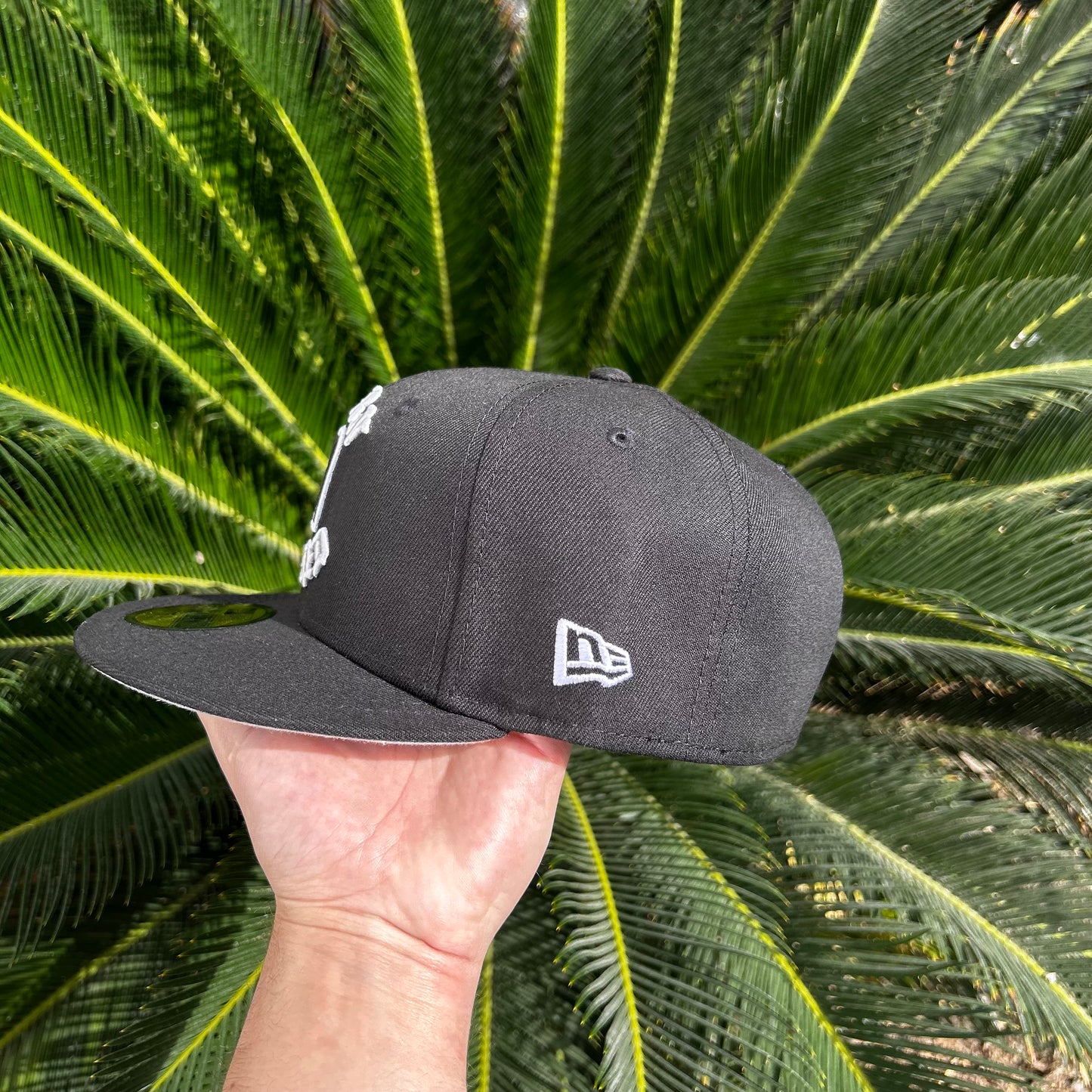 Gorra Exclusiva New Era x Born Raised Mexico