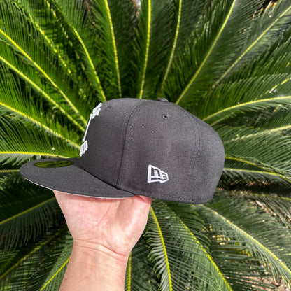 Gorra Exclusiva New Era x Born Raised Mexico