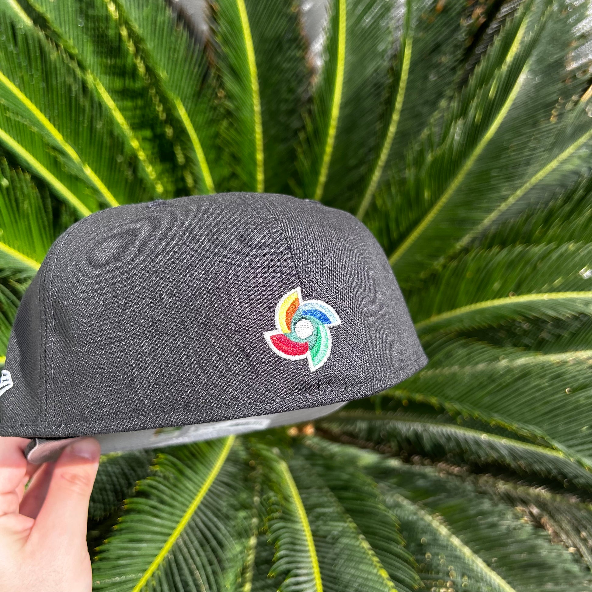 Gorra Exclusiva New Era x Born Raised Mexico
