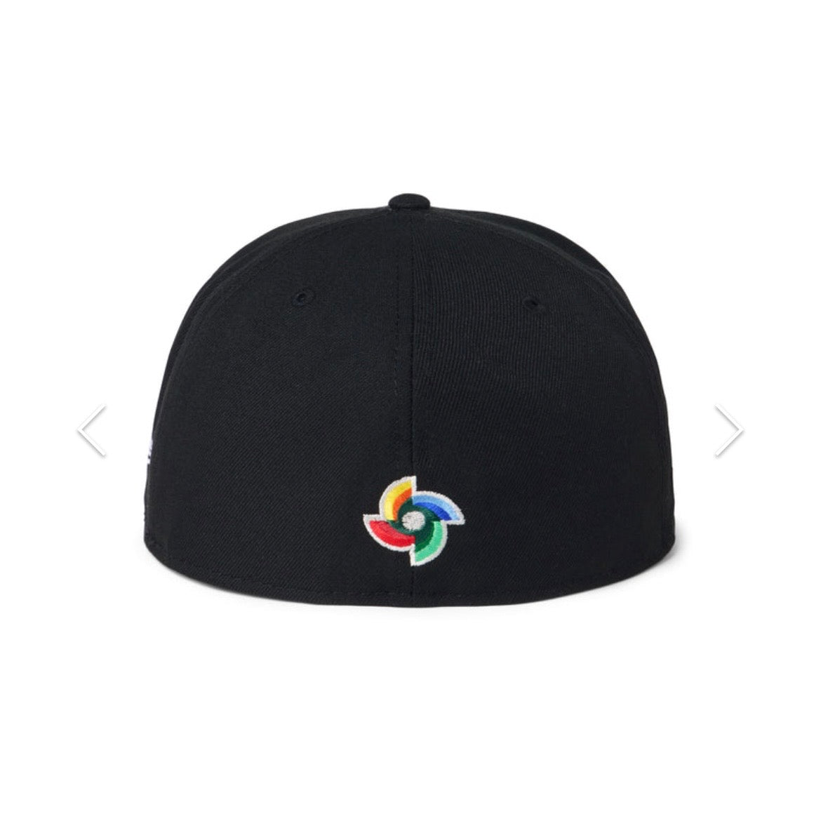 Gorra Exclusiva New Era x Born x Raised Mexico PREVENTA