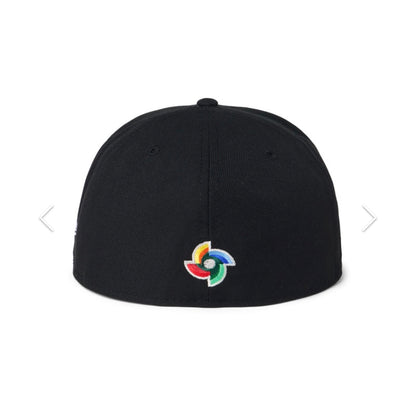 Gorra Exclusiva New Era x Born x Raised Mexico PREVENTA