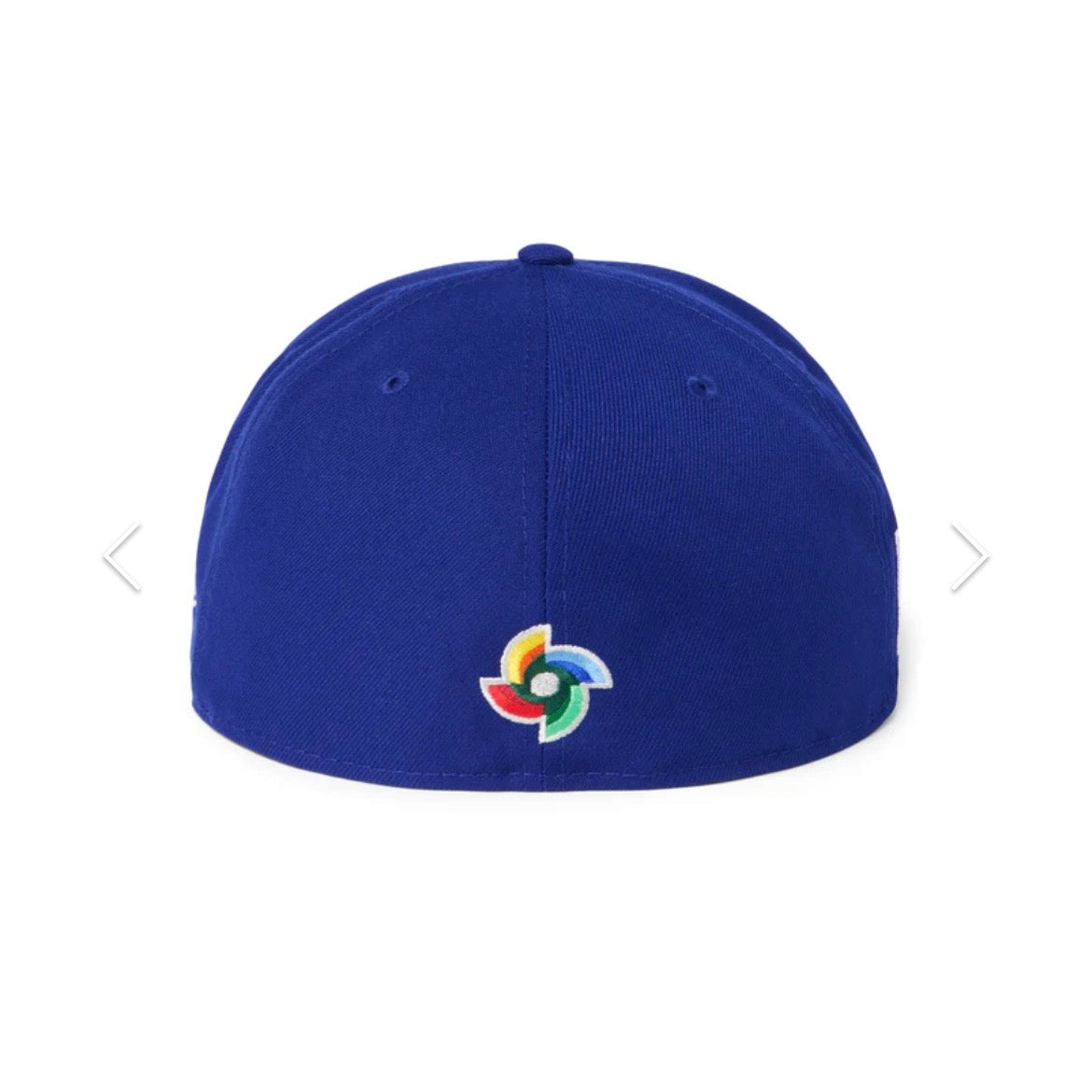 Gorra Exclusiva New Era x Born x Raised Republica Dominicana PREVENTA