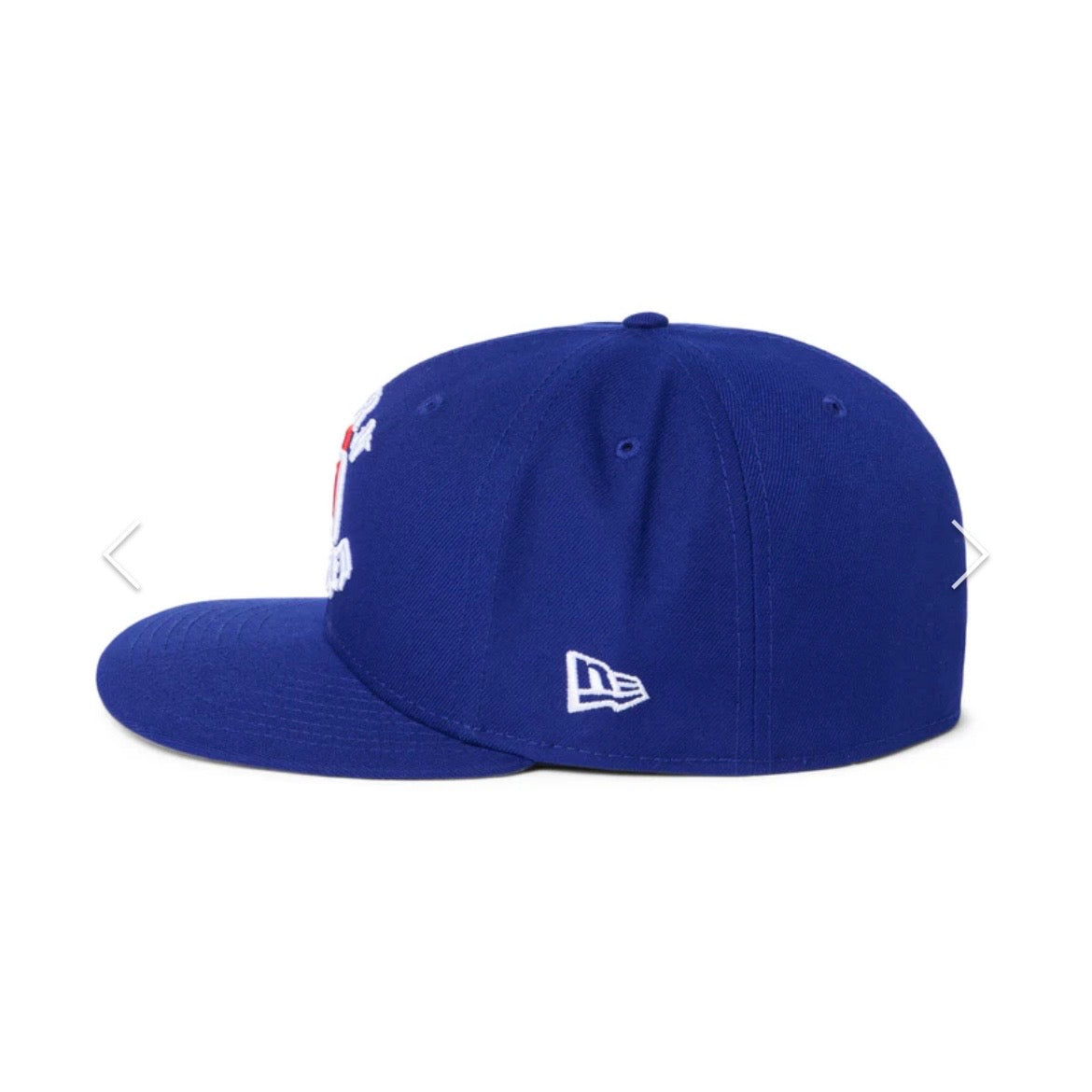Gorra Exclusiva New Era x Born x Raised Republica Dominicana PREVENTA