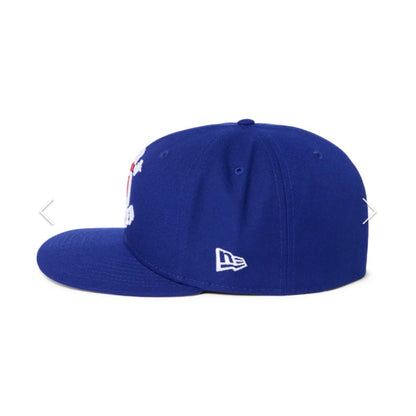 Gorra Exclusiva New Era x Born x Raised Republica Dominicana PREVENTA