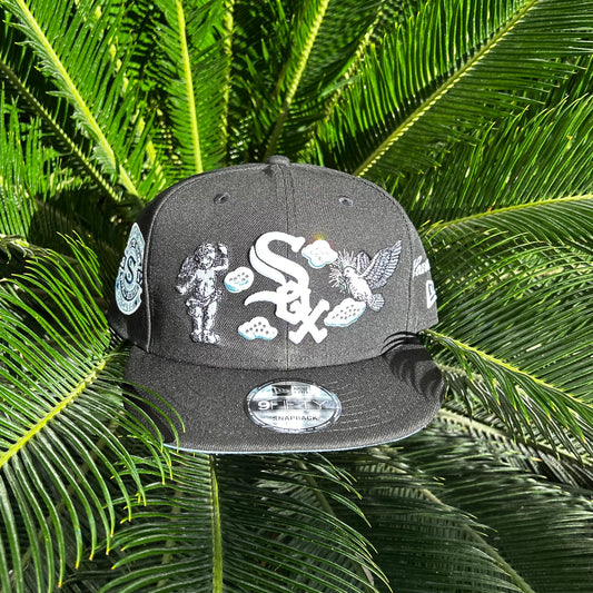Gorra Exclusiva New Era x Chicago White Sox