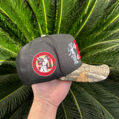 Gorra Exclusiva New Era x Dodgers x Ohtani