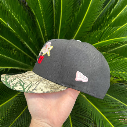 Gorra Exclusiva New Era x Dodgers x Ohtani