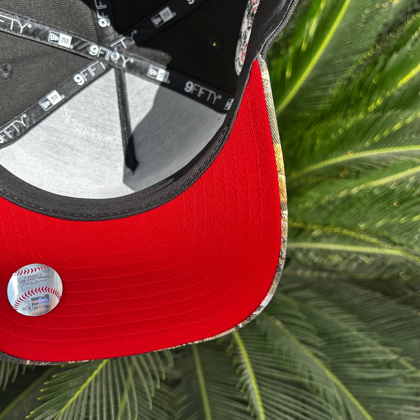 Gorra Exclusiva New Era x Dodgers x Ohtani