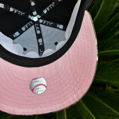 Gorra Exclusiva New Era x Dodgers x Ohtani