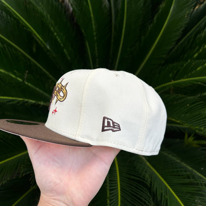 Gorra Exclusiva New Era x Los Angeles Dodgers