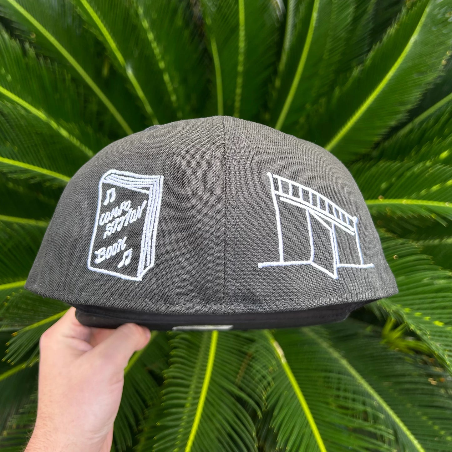 Gorra Exclusiva New Era x Mora x Stillz