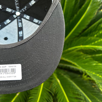 Gorra Exclusiva New Era x Mora x Stillz