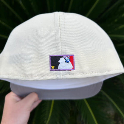 Gorra Exclusiva New Era x Sox Custom x Kanye West