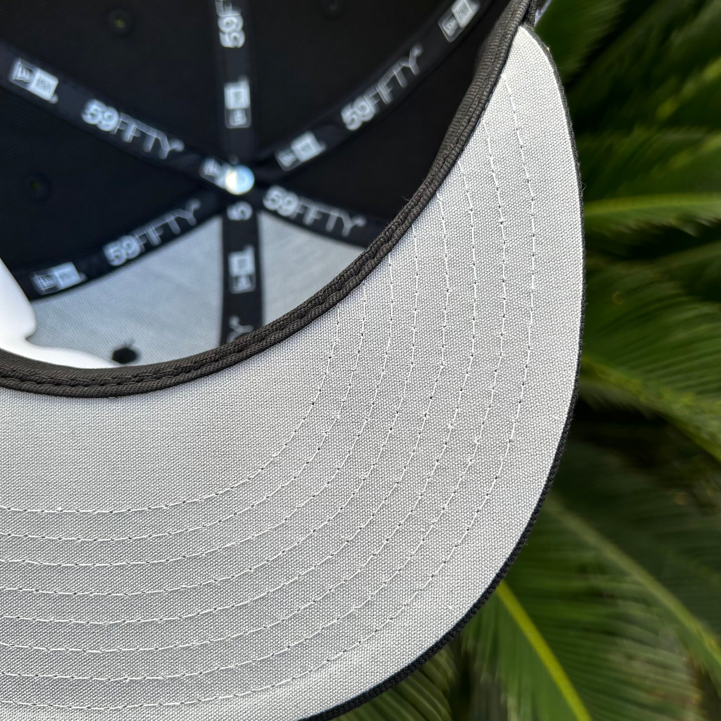 Gorra Exclusiva New Era x Supreme Chicago White Sox