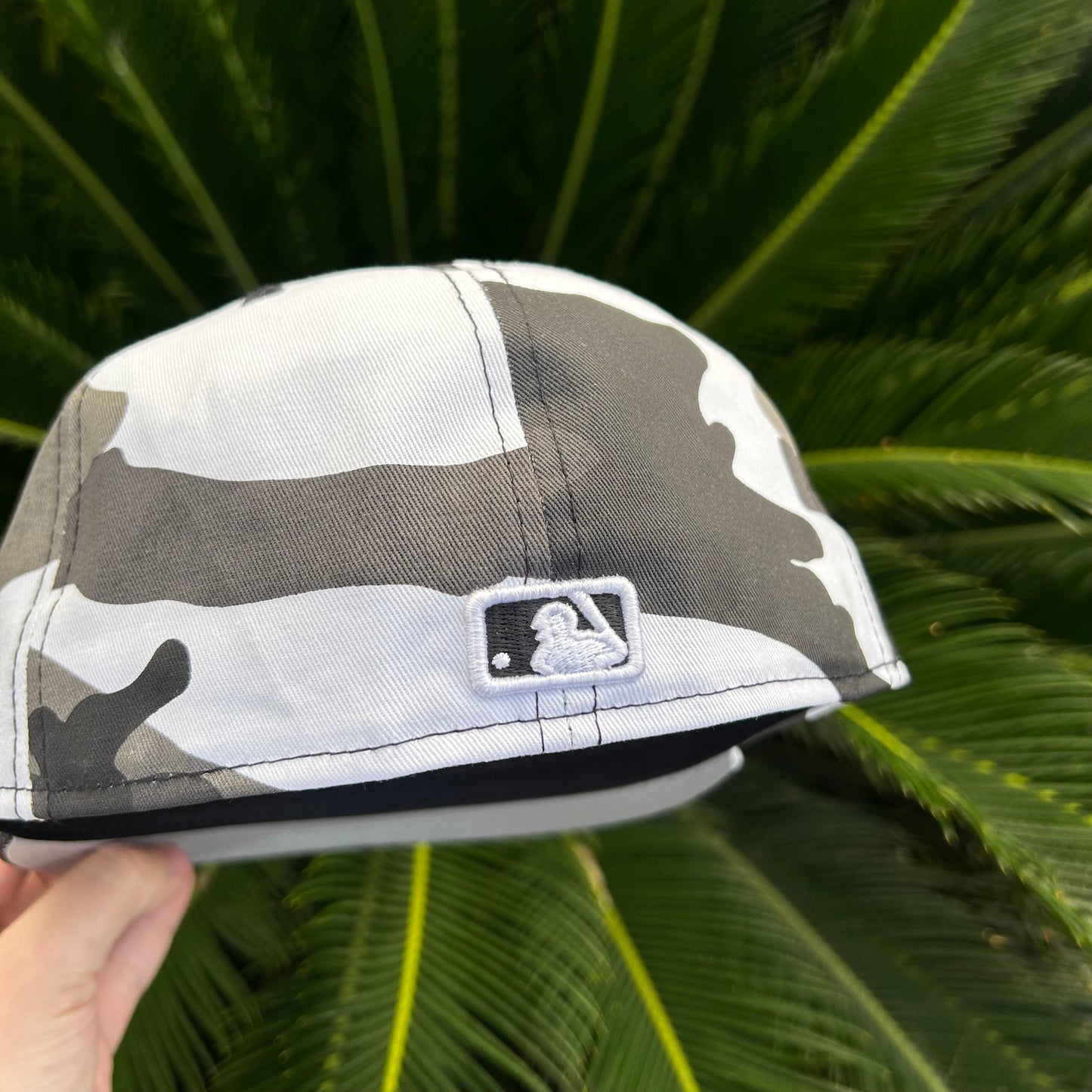 Gorra Exclusiva New Era x Supreme New York Yankees