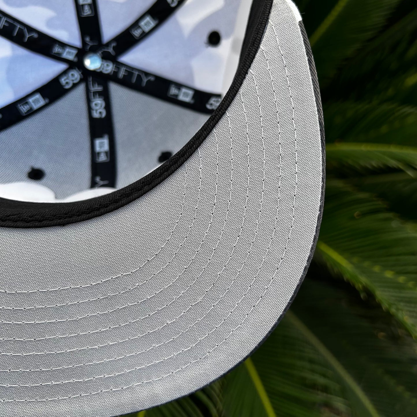 Gorra Exclusiva New Era x Supreme New York Yankees